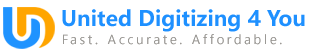United Digitizing 4 You